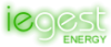 Logotipo IEGEST